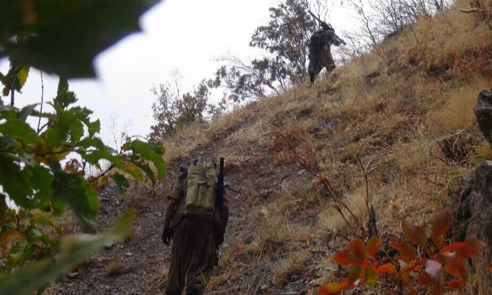 Τουλάχιστον 9 Τούρκοι στρατιώτες νεκροί στην Βόρεια Συρία που έχει μετατραπεί σε σφαγείο για την Άγκυρα